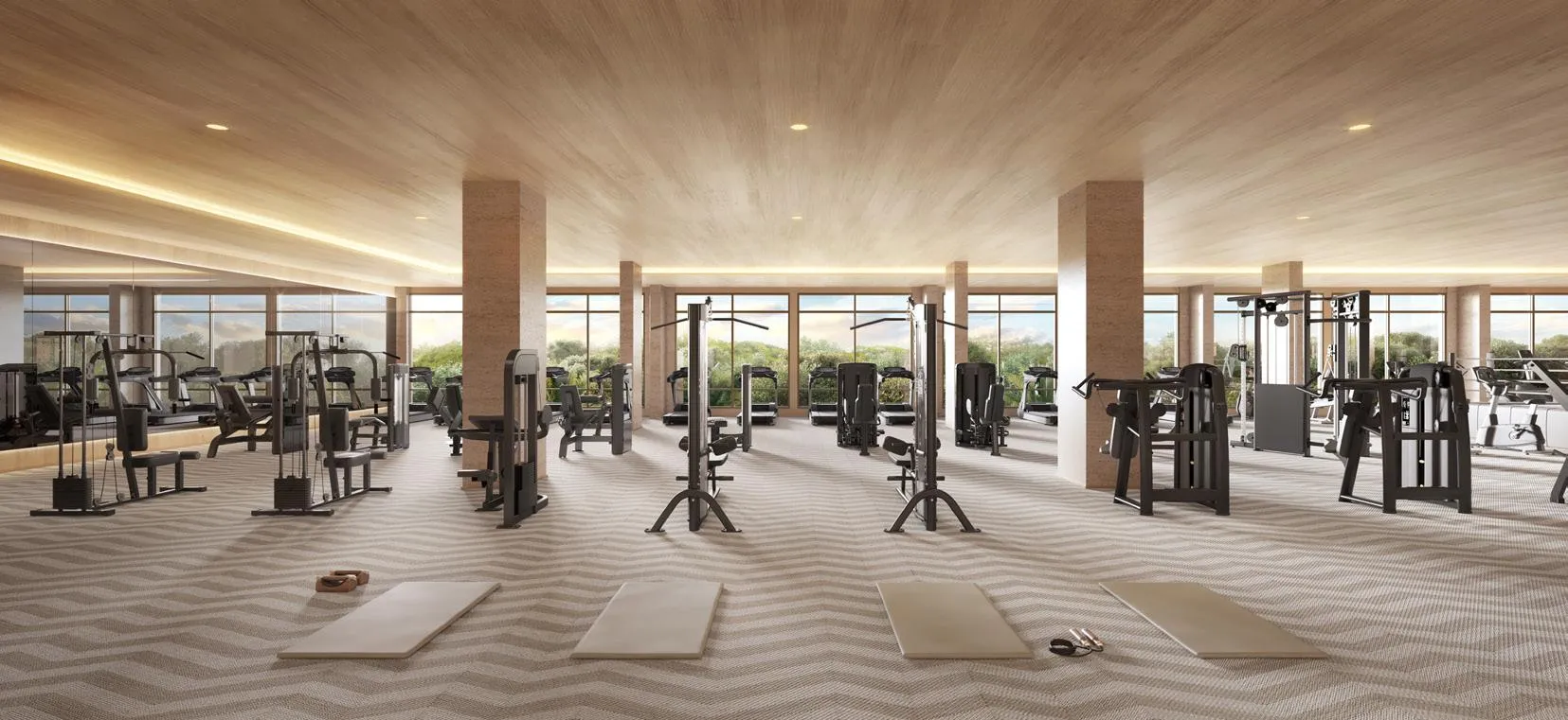 Fitness Clube